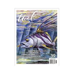 Tail Fly Fishing Magazine