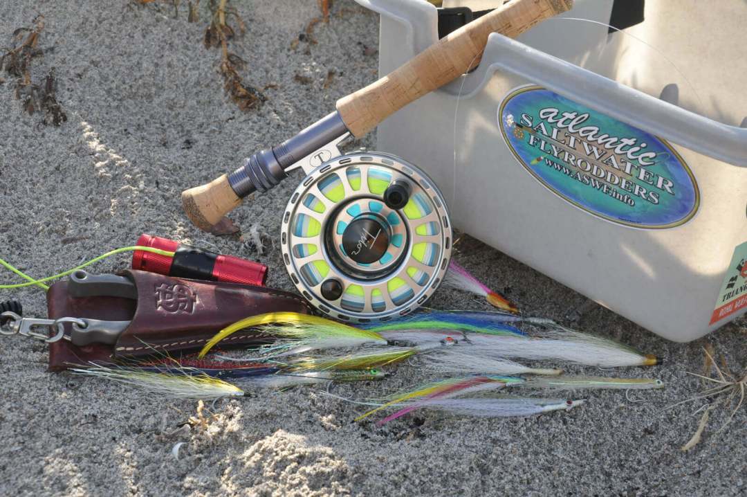 Tail Fly Fishing Magazine - Amazing Autumn Fly Fishing - Pete Barrett - fly fishing historian