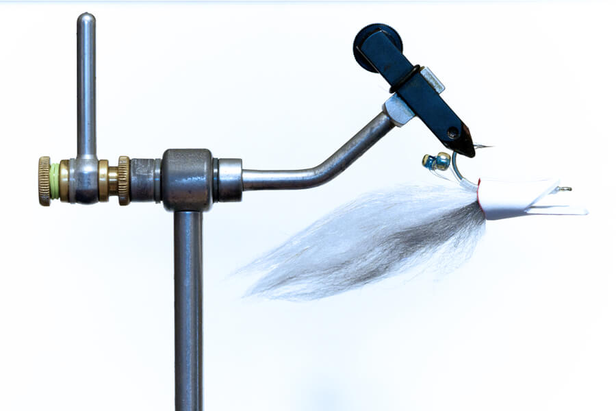 tail fly fishing magazine - fly tyer 