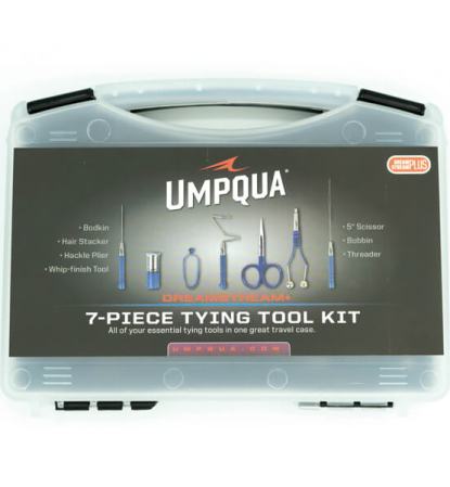 Tail Fly Fishing Magazine - Gear Guide