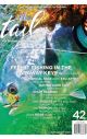 Tail Fly Fishing Magazine - issue 42 - Saltwater fly fishing magazine