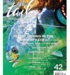 Tail Fly Fishing Magazine - issue 42 - Saltwater fly fishing magazine