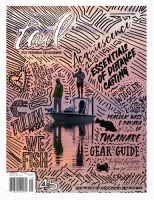 fly fishing magazine - Tail fly fishing magazine is fly fishing in saltwater