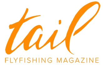 fly fishing magazine