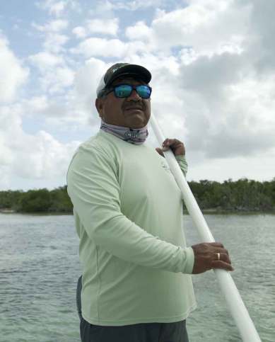 fly fishing magazine - saltwater fly fishing