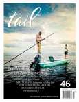 fly fishing magazine - saltwater fly fishing magazine