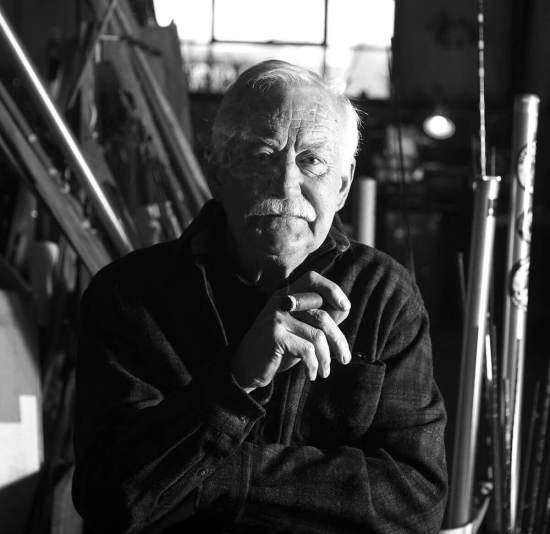 thomas dorsey of thomas and thomas in tail fly fishing magazine