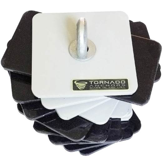 Saltwater fly fishing gear