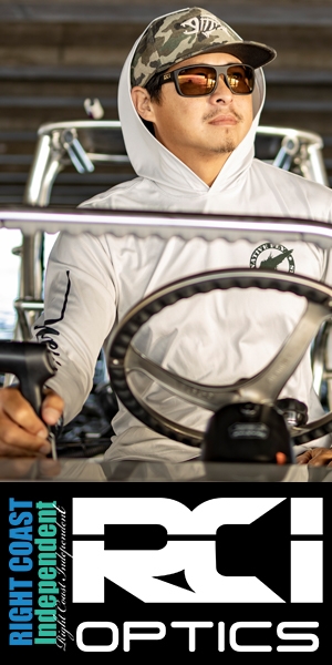 saltwater fly fishing