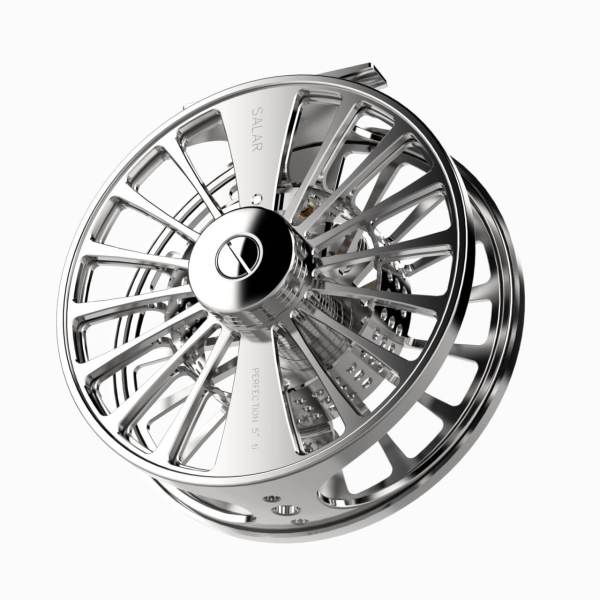 saltwater fly fishing