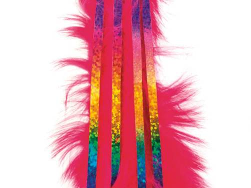 Tail Fly Fishing Magazine - gear guide - fly tying tools and accessories