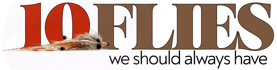 best saltwater fly fishing flies