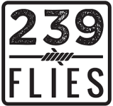 239 Flies in Bonita Springs sells Tail Fly Fishing Magazine