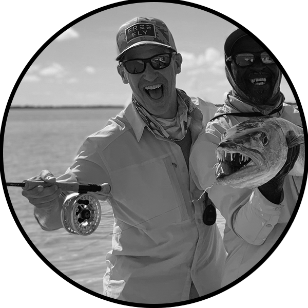 saltwater fly fishing magazine - saltwater gear