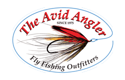 the avid angler in Seattle sells Tail Fly Fishing Magazine