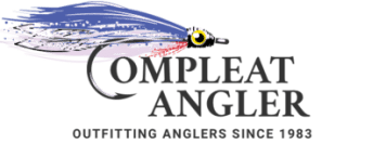 The Compleat Angler in Conecticut sells Tail Fly Fishing Magazine