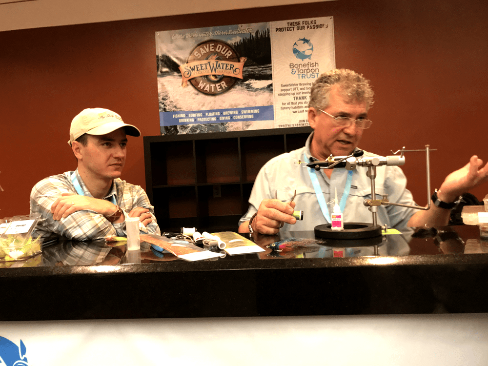 fly fishing magazine - saltwater fly fishing magazine - tail fly fishing magazine