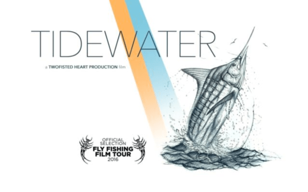 FLY FISHING MAGAZINE - FLY FISHING IN SALTWATER FOR MILKFISH, FLY FISHING FOR MARLIN AND SAILFISH