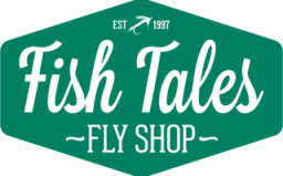 Fish Tales Fly Shop in Canada sells Tail Fly Fishing Magazine