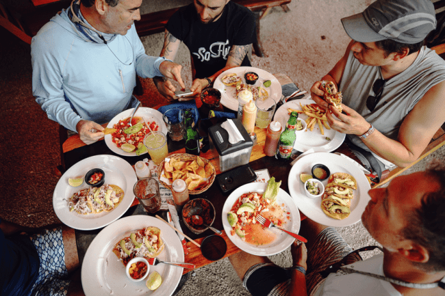 best fly fishing magazine - tail fly fishing magazine