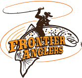 Frontier Anglers