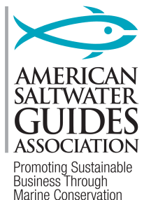 Tail Fly Fishing Magazine - American Saltwater Guides Association