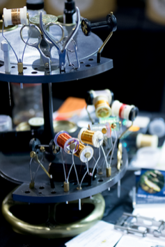 fly fishing magazine - saltwater fly fishing magazine