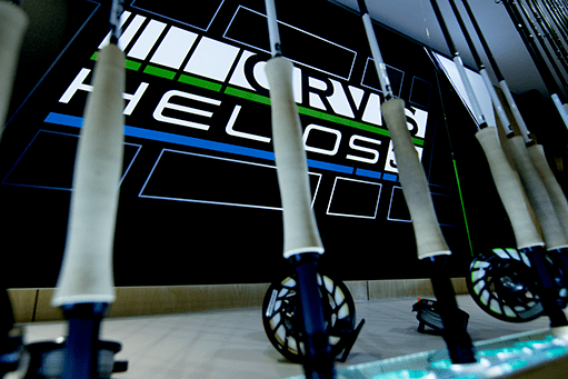 fly fishing magazine - saltwater fly fishing magazine