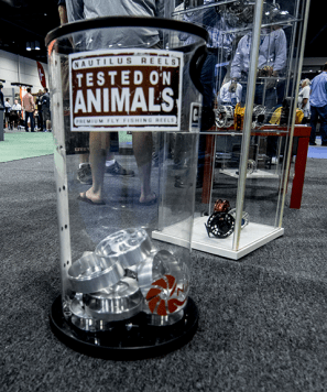 fly fishing magazine - saltwater fly fishing magazine