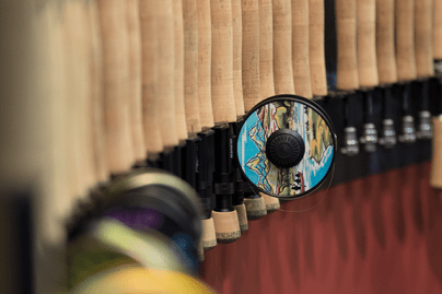 fly fishing magazine - saltwater fly fishing magazine