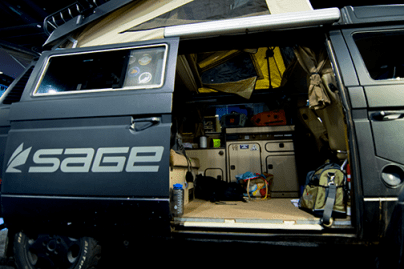 fly fishing magazine - saltwater fly fishing magazine