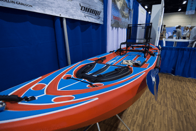 fly fishing magazine - saltwater fly fishing magazine