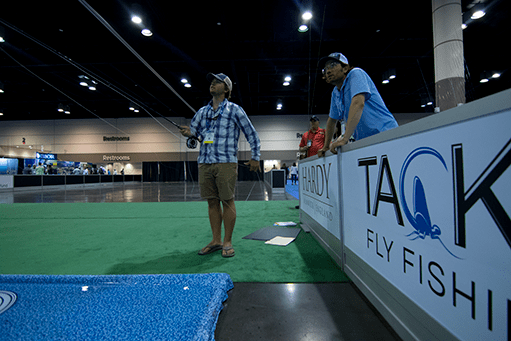 fly fishing magazine - saltwater fly fishing magazine