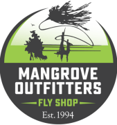 Mangrove Outfitters sells tail fly fishing magazine