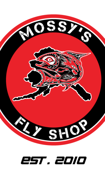 Mossy's Fly Shop sells Tail Fly Fishing Magazine