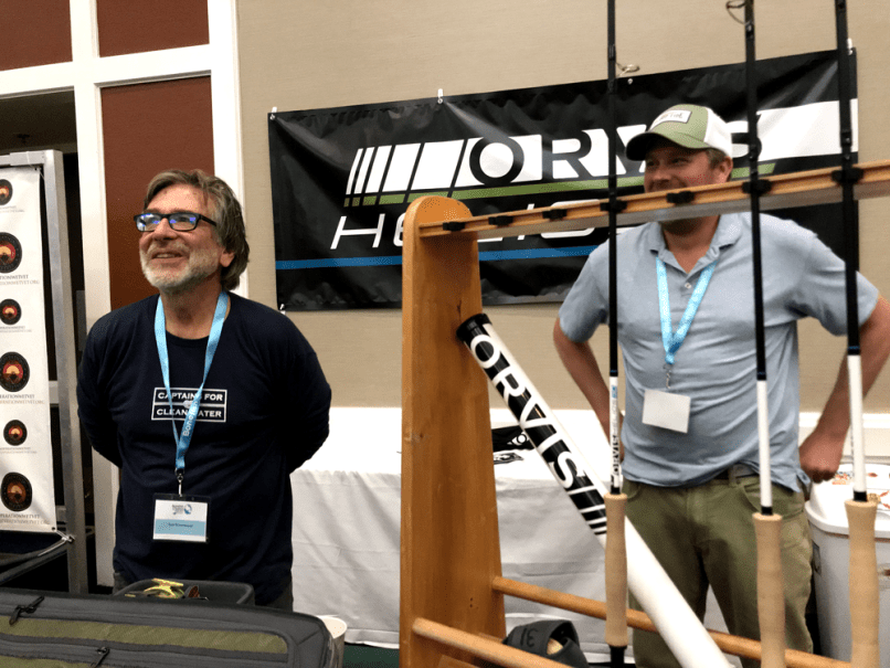 fly fishing magazine - saltwater fly fishing magazine - tail fly fishing magazine