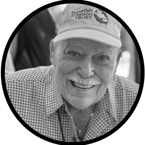 saltwater fly fishing with stu apte