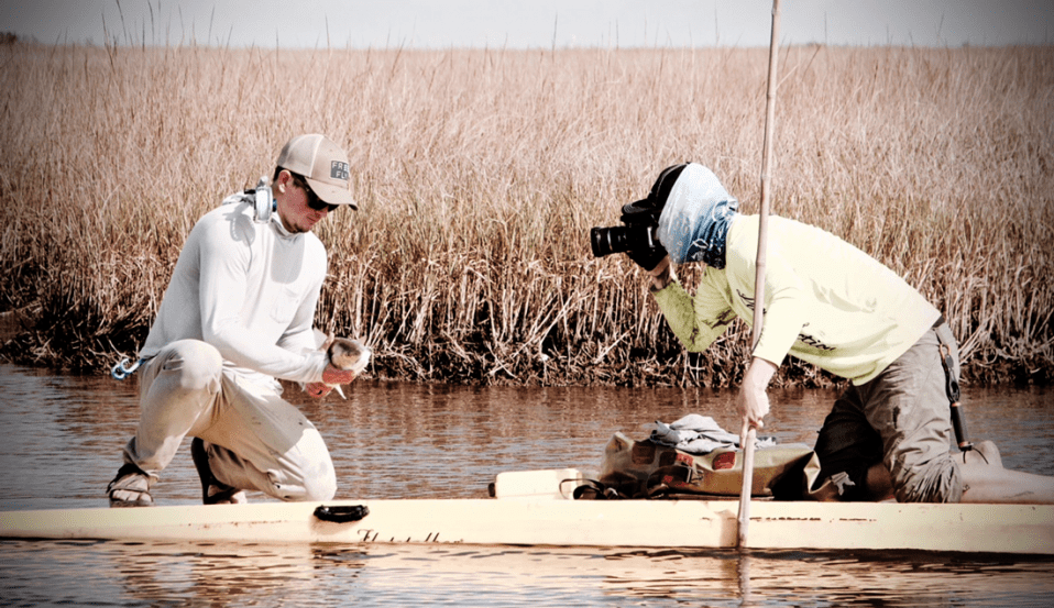 fly fishing magazine - saltwater fly fishing magazine - snook, redfish, tarpon