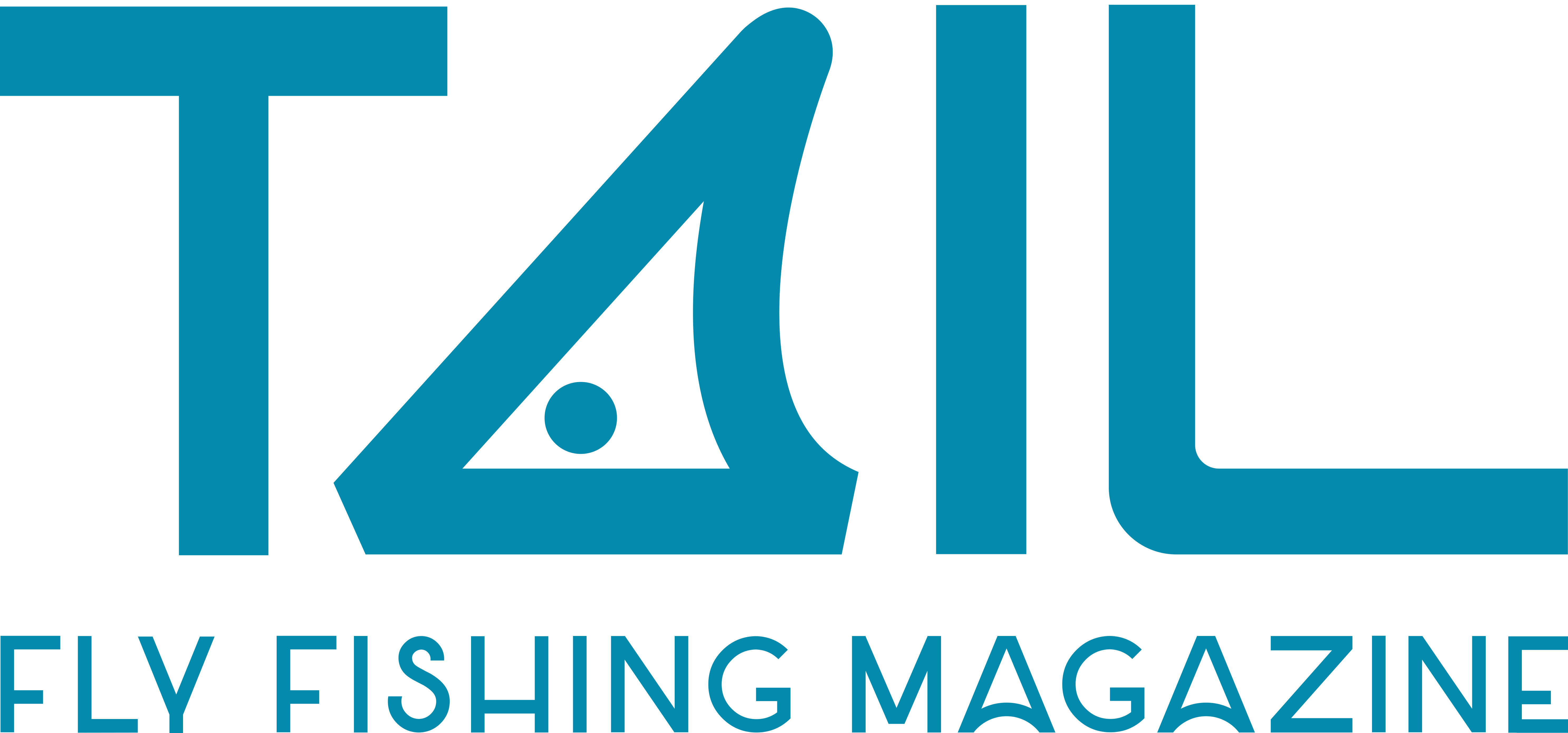 Tail Fly Fishing Magazine